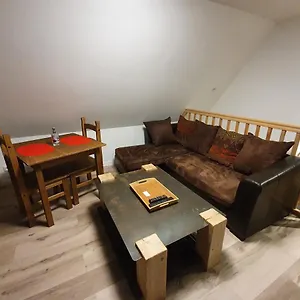 C'home Un Charme Apartment